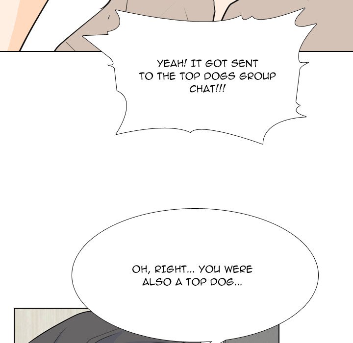 High School Legend Red Dragon chapter 202 page 134