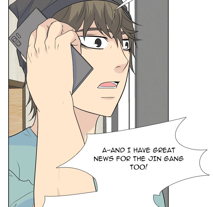 High School Legend Red Dragon chapter 202 page 135