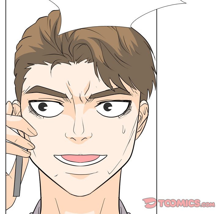 High School Legend Red Dragon chapter 202 page 138