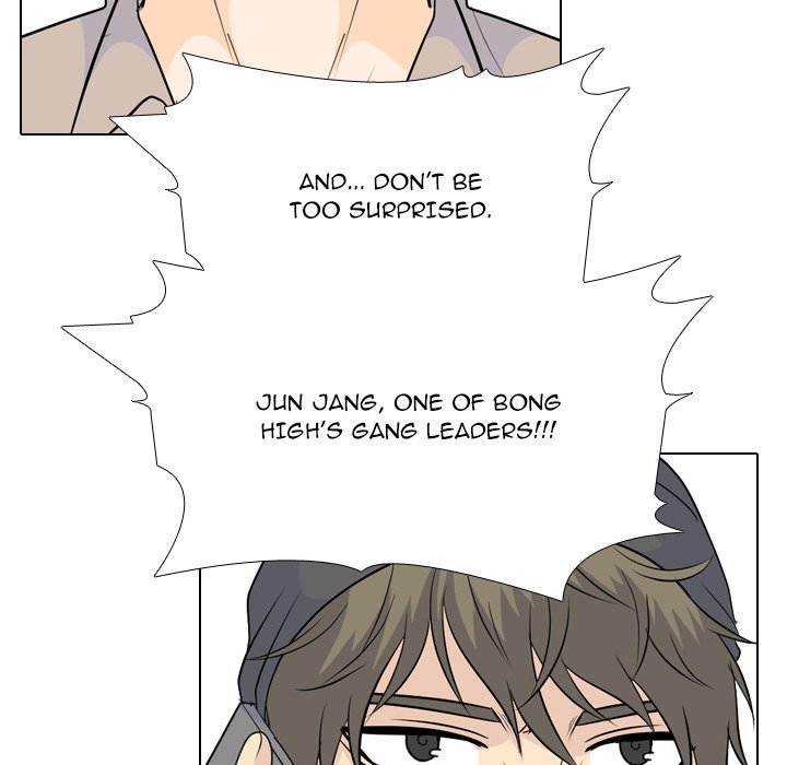 High School Legend Red Dragon chapter 202 page 139