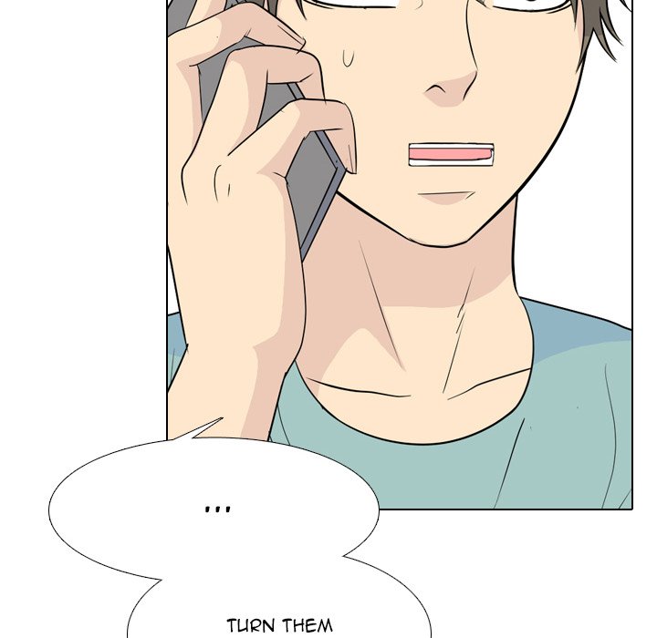 High School Legend Red Dragon chapter 202 page 140