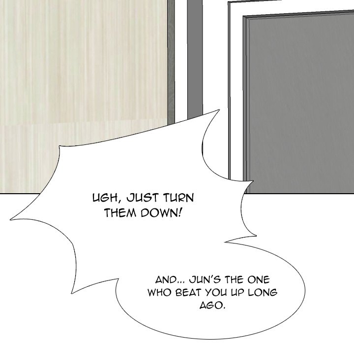 High School Legend Red Dragon chapter 202 page 142