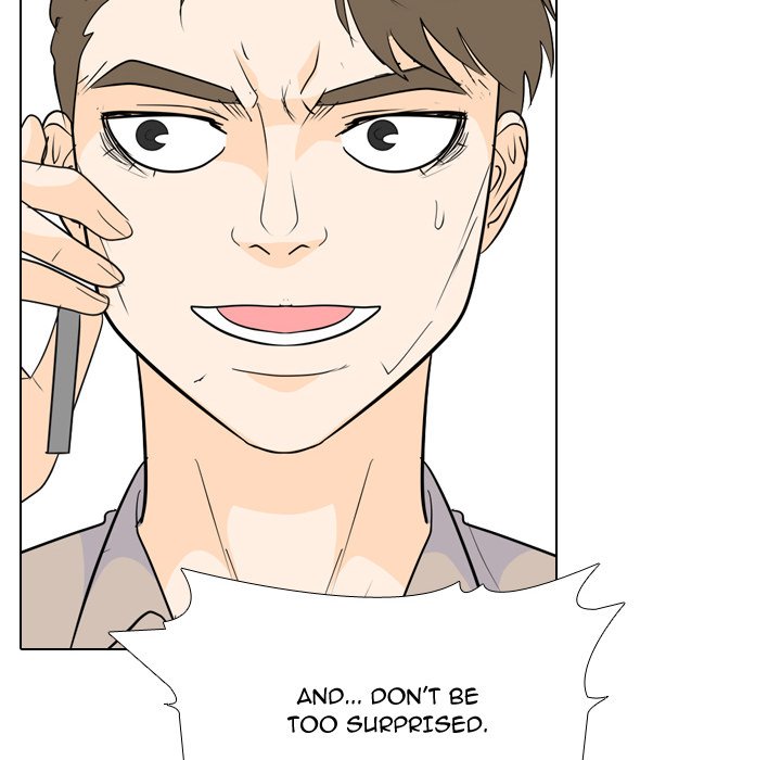 High School Legend Red Dragon chapter 203 page 6