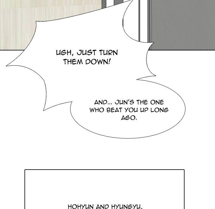 High School Legend Red Dragon chapter 203 page 10