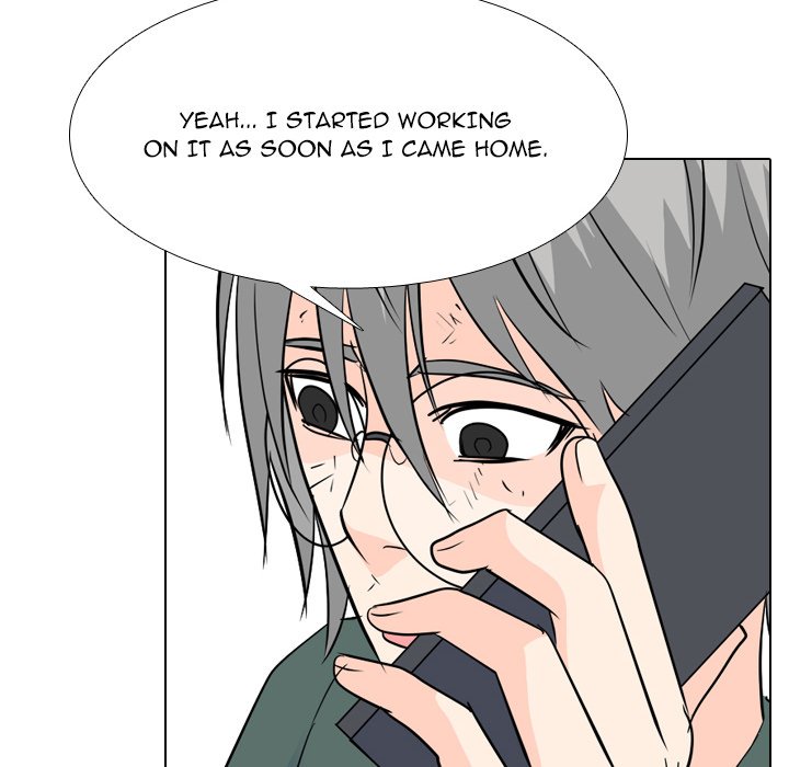 High School Legend Red Dragon chapter 203 page 18