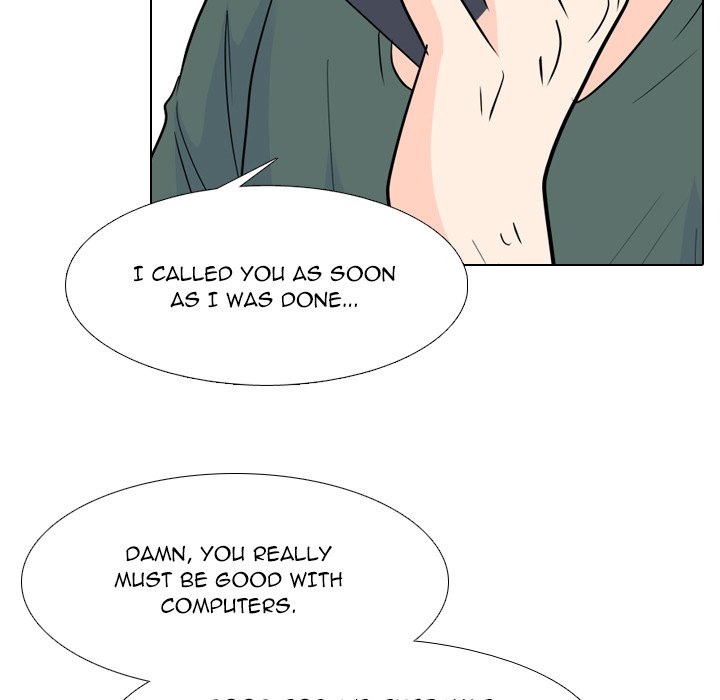 High School Legend Red Dragon chapter 203 page 19