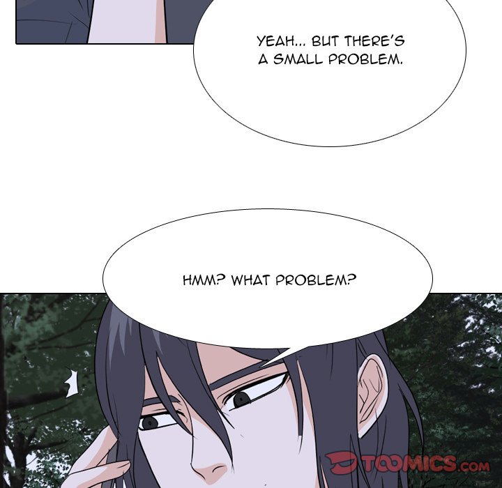 High School Legend Red Dragon chapter 203 page 21