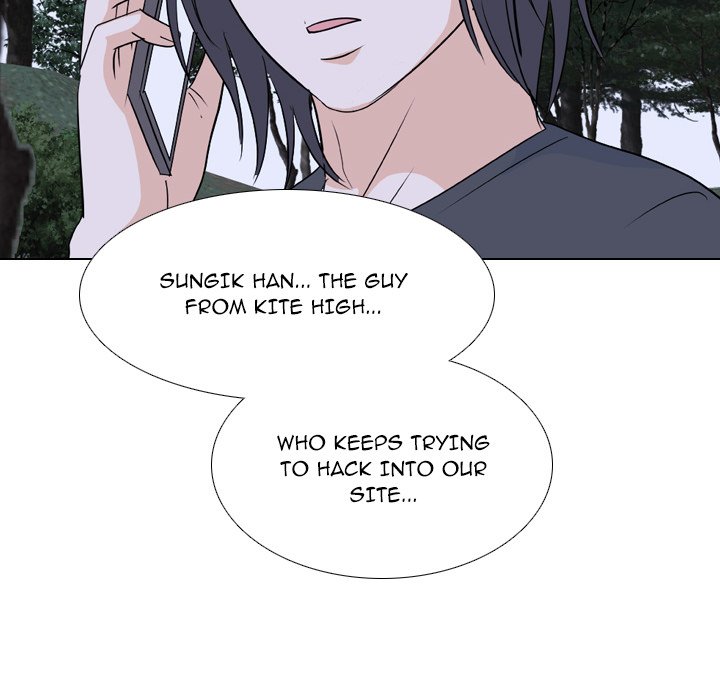 High School Legend Red Dragon chapter 203 page 22