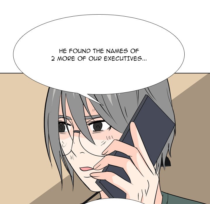 High School Legend Red Dragon chapter 203 page 23