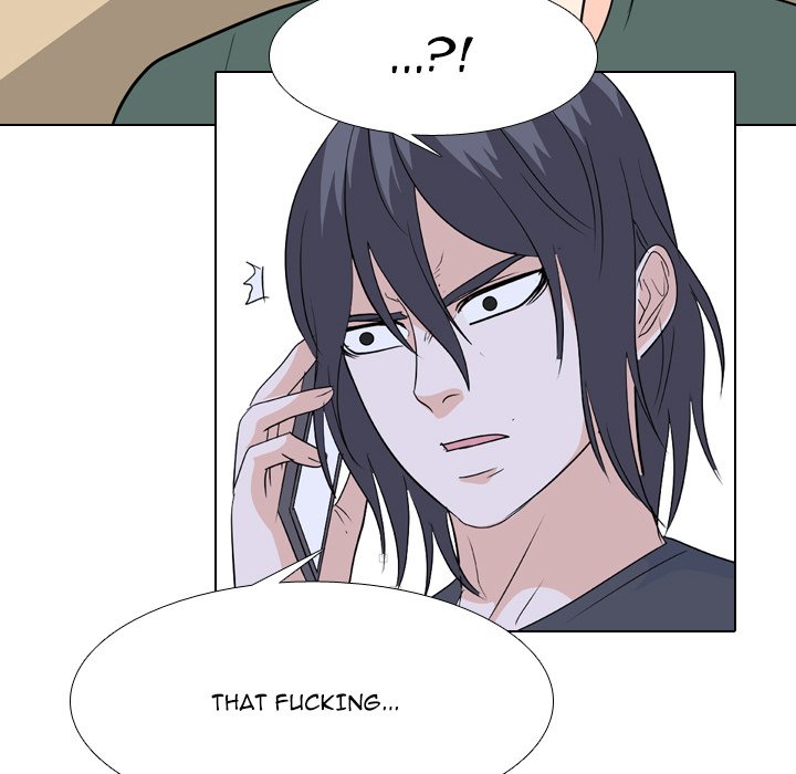 High School Legend Red Dragon chapter 203 page 24