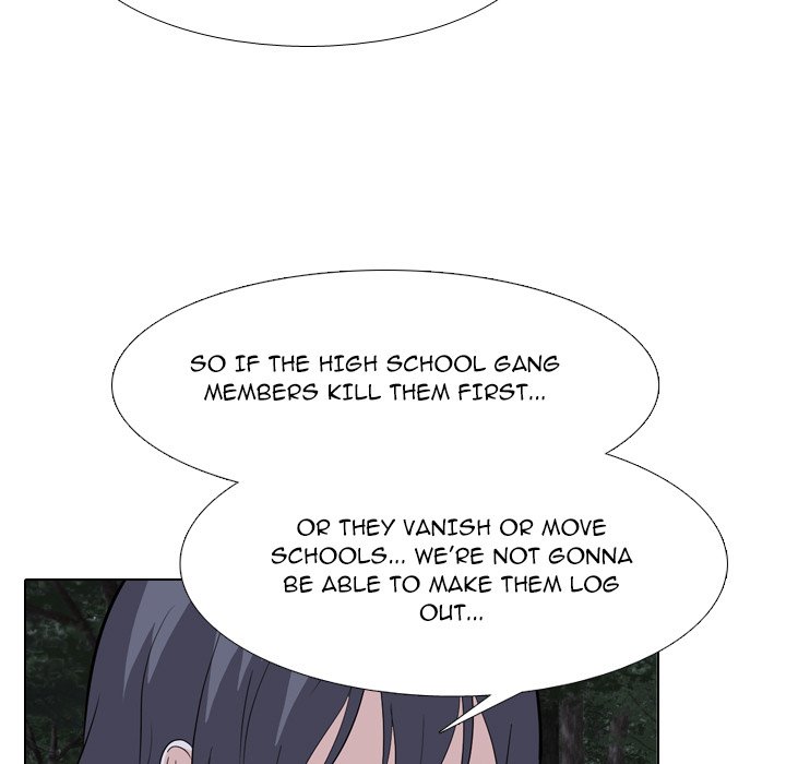 High School Legend Red Dragon chapter 203 page 25