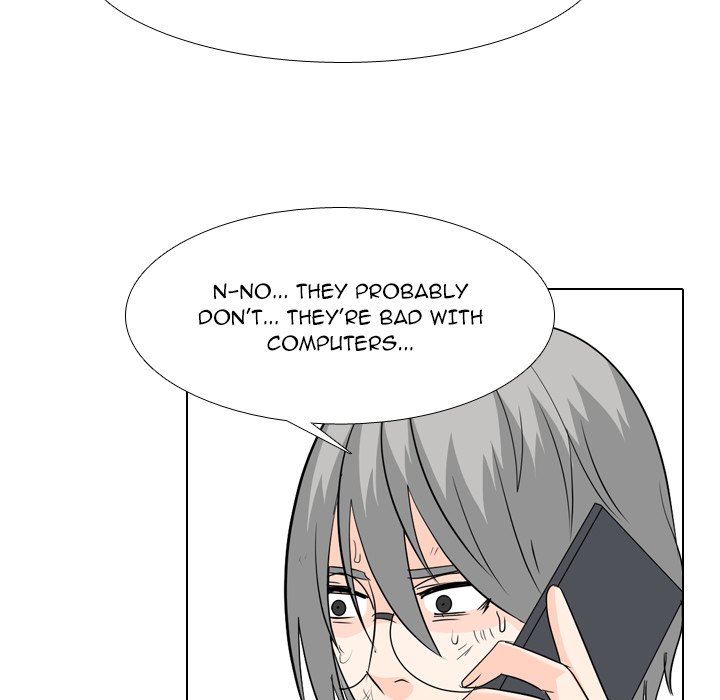 High School Legend Red Dragon chapter 203 page 27
