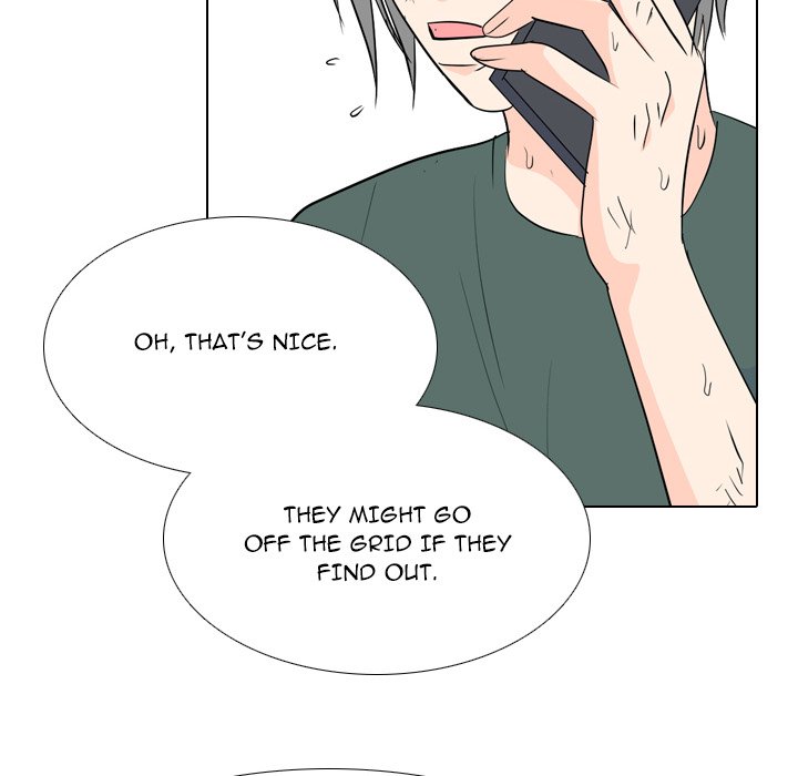 High School Legend Red Dragon chapter 203 page 28