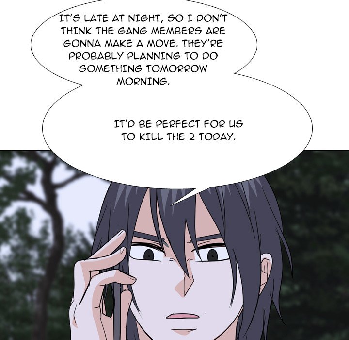 High School Legend Red Dragon chapter 203 page 29