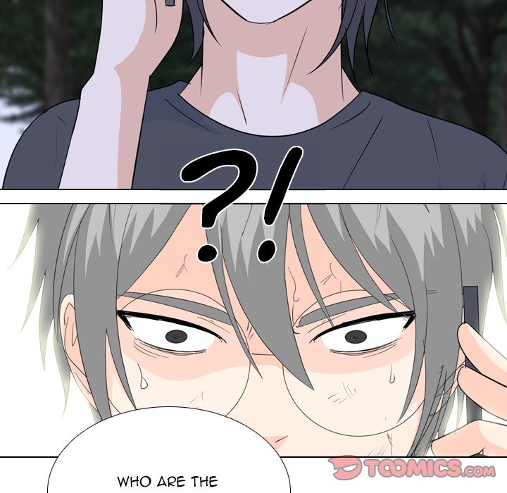 High School Legend Red Dragon chapter 203 page 30
