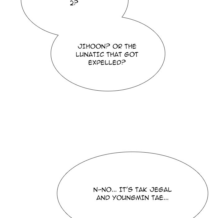 High School Legend Red Dragon chapter 203 page 31