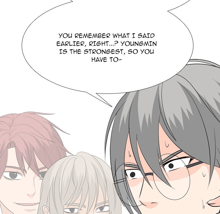 High School Legend Red Dragon chapter 203 page 32