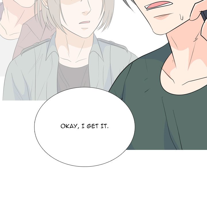 High School Legend Red Dragon chapter 203 page 33