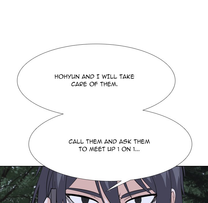 High School Legend Red Dragon chapter 203 page 34