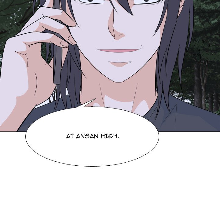 High School Legend Red Dragon chapter 203 page 35