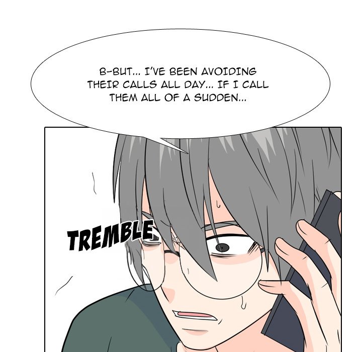 High School Legend Red Dragon chapter 203 page 36