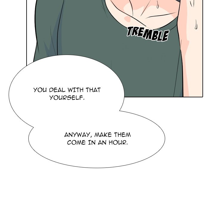 High School Legend Red Dragon chapter 203 page 37
