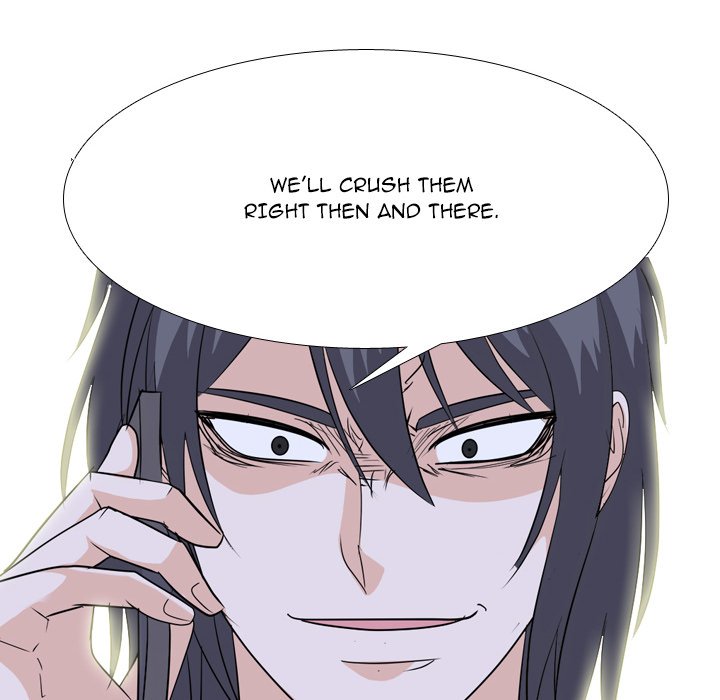 High School Legend Red Dragon chapter 203 page 38