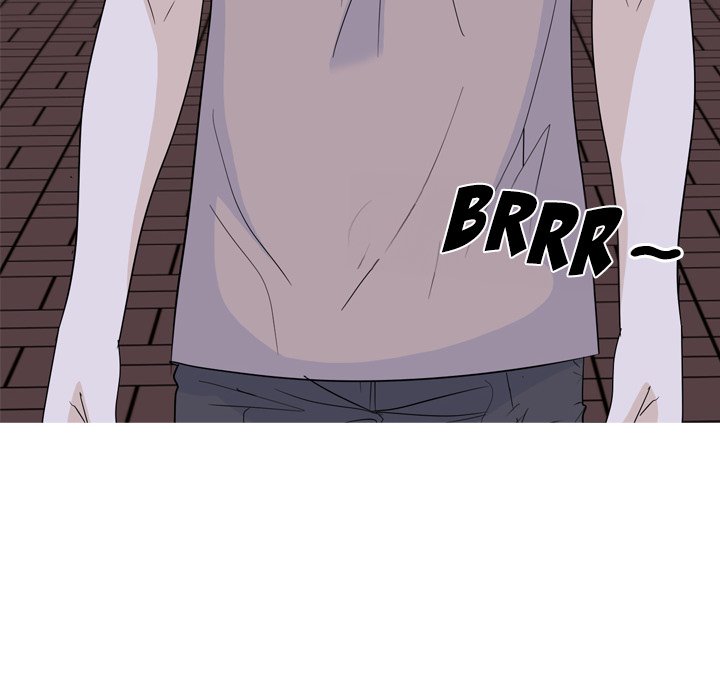 High School Legend Red Dragon chapter 203 page 44