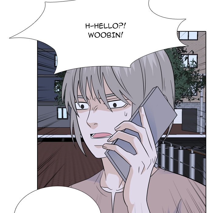 High School Legend Red Dragon chapter 203 page 47