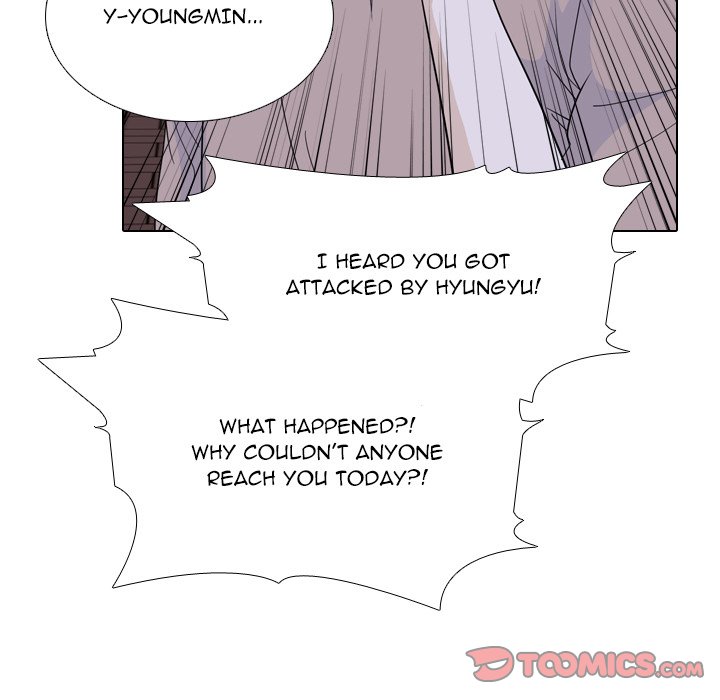 High School Legend Red Dragon chapter 203 page 48