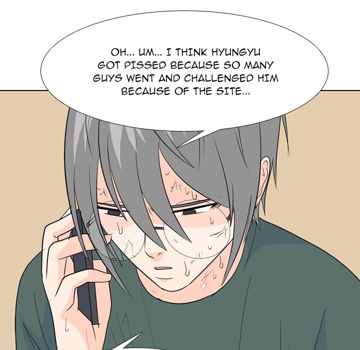 High School Legend Red Dragon chapter 203 page 49
