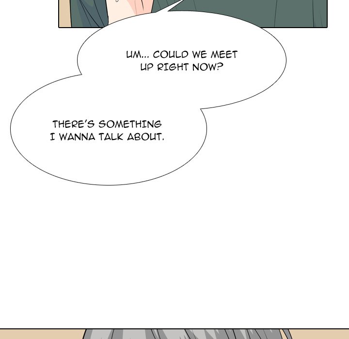 High School Legend Red Dragon chapter 203 page 54