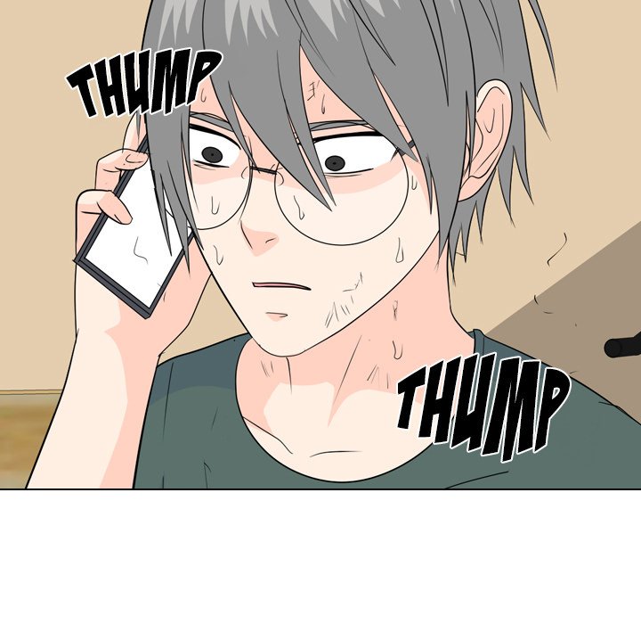 High School Legend Red Dragon chapter 203 page 55