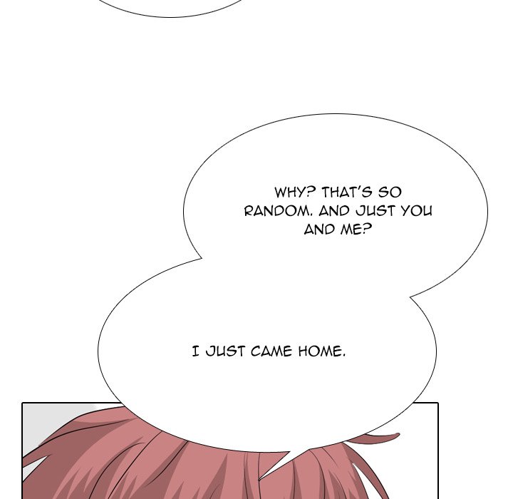High School Legend Red Dragon chapter 203 page 58
