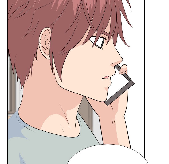 High School Legend Red Dragon chapter 203 page 59