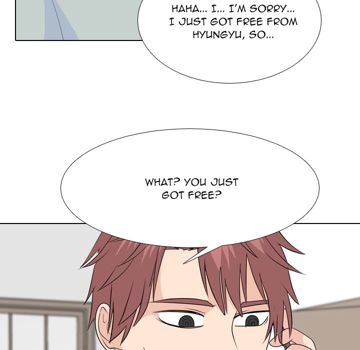 High School Legend Red Dragon chapter 203 page 60