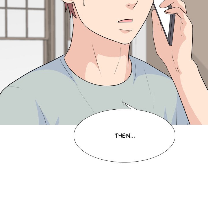 High School Legend Red Dragon chapter 203 page 61