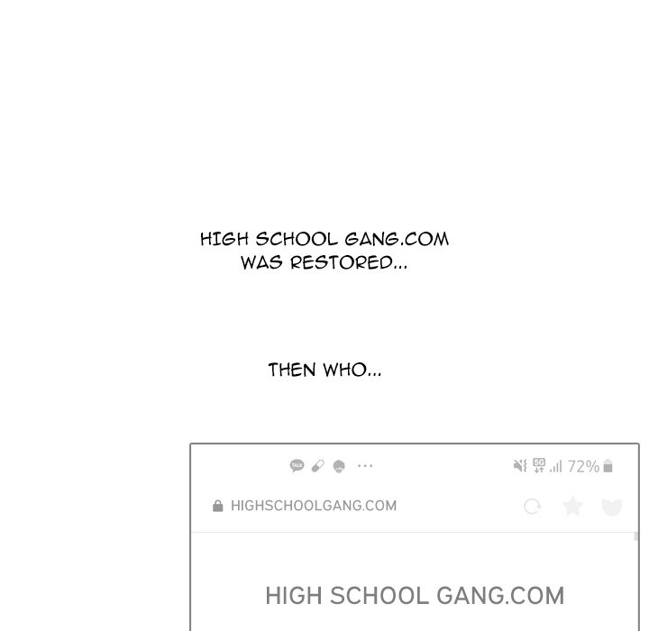 High School Legend Red Dragon chapter 203 page 62