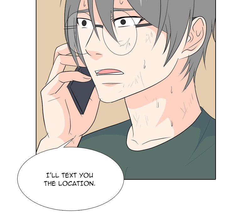 High School Legend Red Dragon chapter 203 page 65