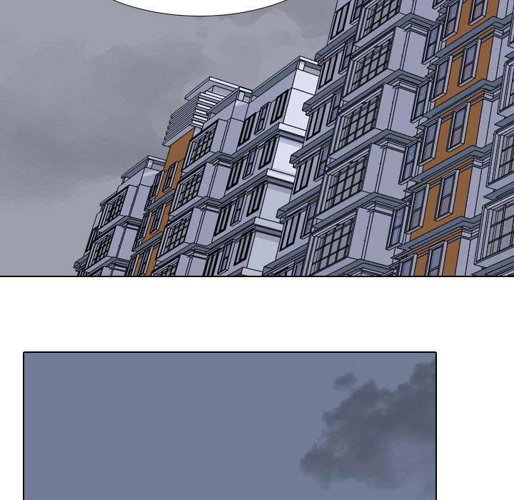 High School Legend Red Dragon chapter 203 page 68