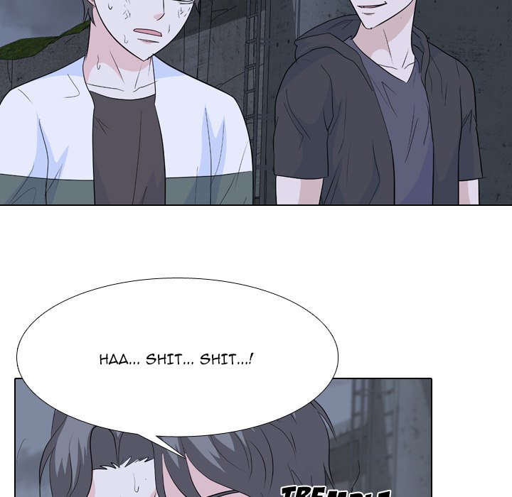 High School Legend Red Dragon chapter 203 page 71