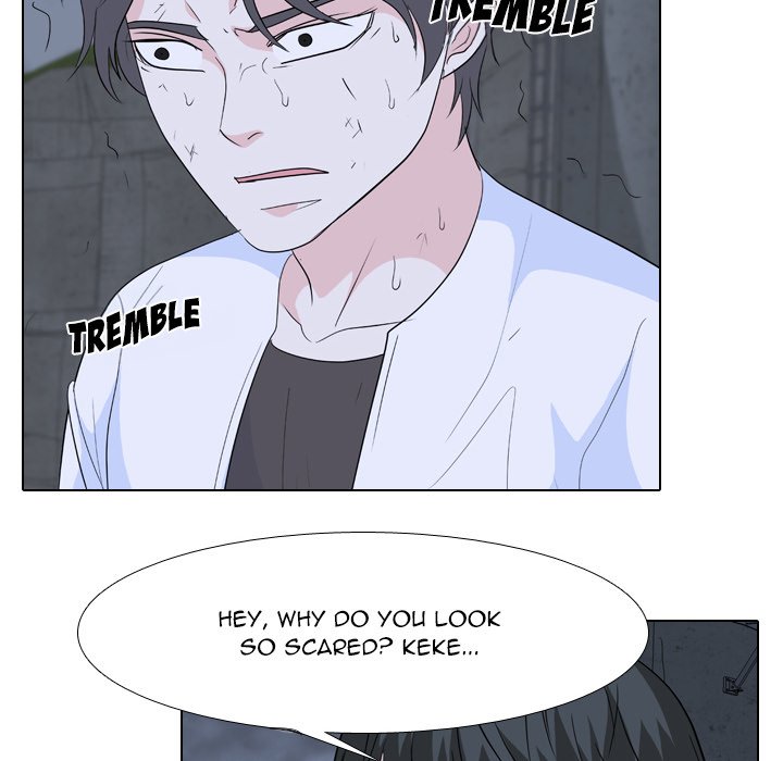 High School Legend Red Dragon chapter 203 page 72