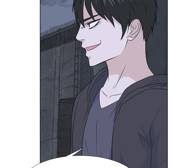 High School Legend Red Dragon chapter 203 page 73