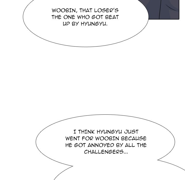 High School Legend Red Dragon chapter 203 page 74