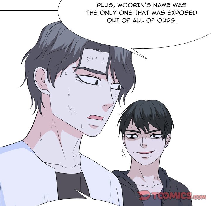 High School Legend Red Dragon chapter 203 page 75