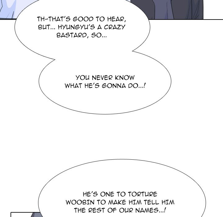 High School Legend Red Dragon chapter 203 page 76