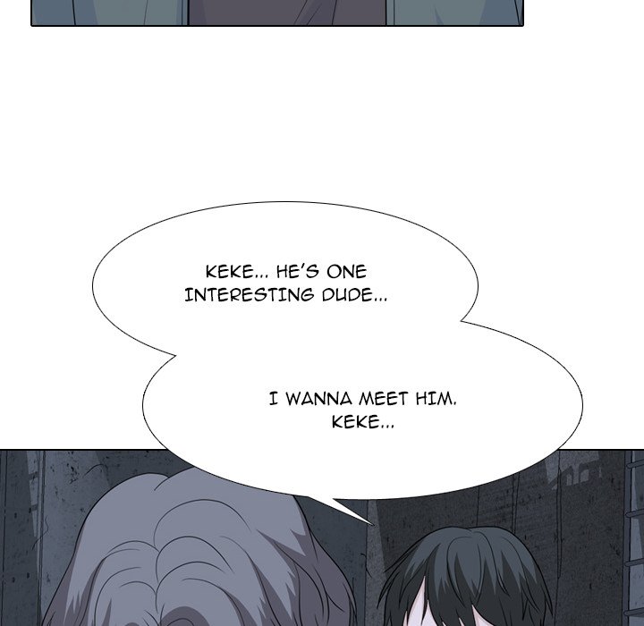 High School Legend Red Dragon chapter 203 page 78