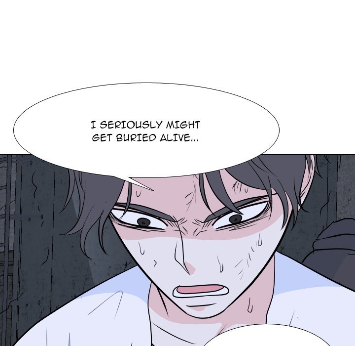 High School Legend Red Dragon chapter 203 page 80