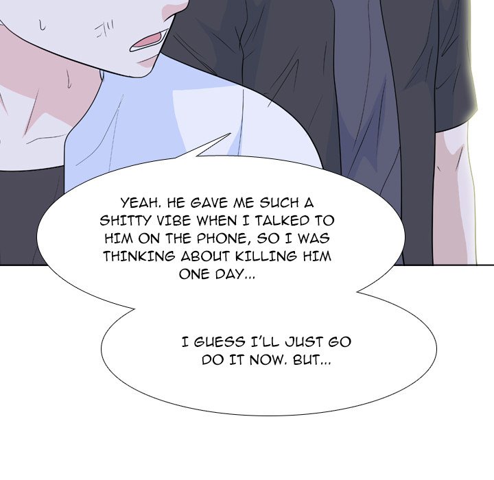 High School Legend Red Dragon chapter 203 page 83