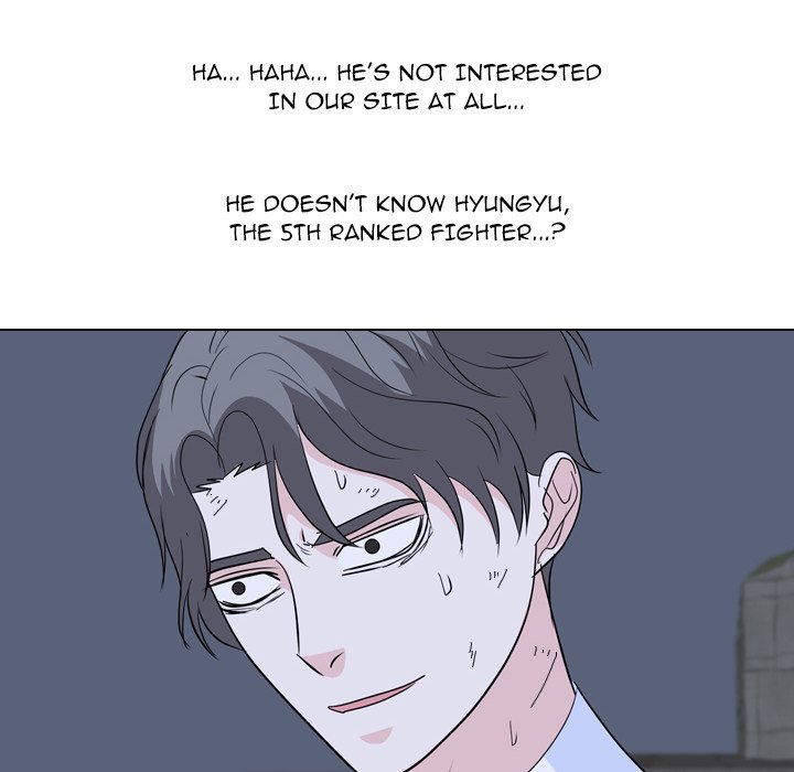 High School Legend Red Dragon chapter 203 page 86